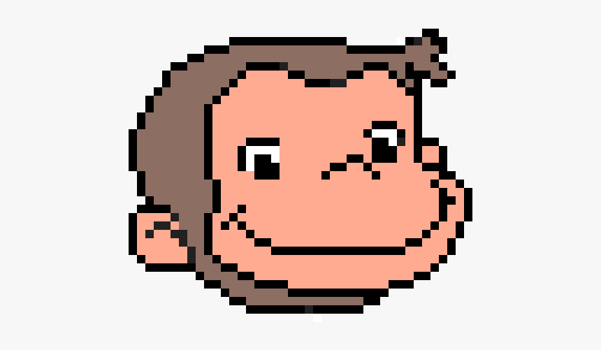 Curious George Png, Transparent Png, Free Download