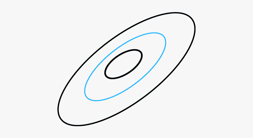 How To Draw Galaxy - Aryknorpel, HD Png Download, Free Download