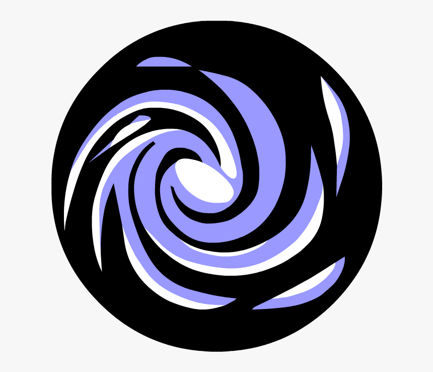 Milky Way Icon - Spiral, HD Png Download, Free Download