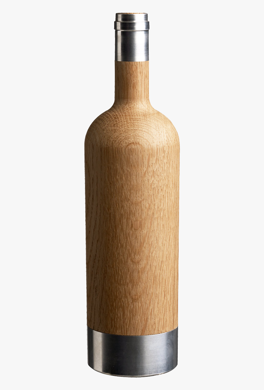 Pinocchio Barrique Bottle-0 - Wine Bottle, HD Png Download, Free Download