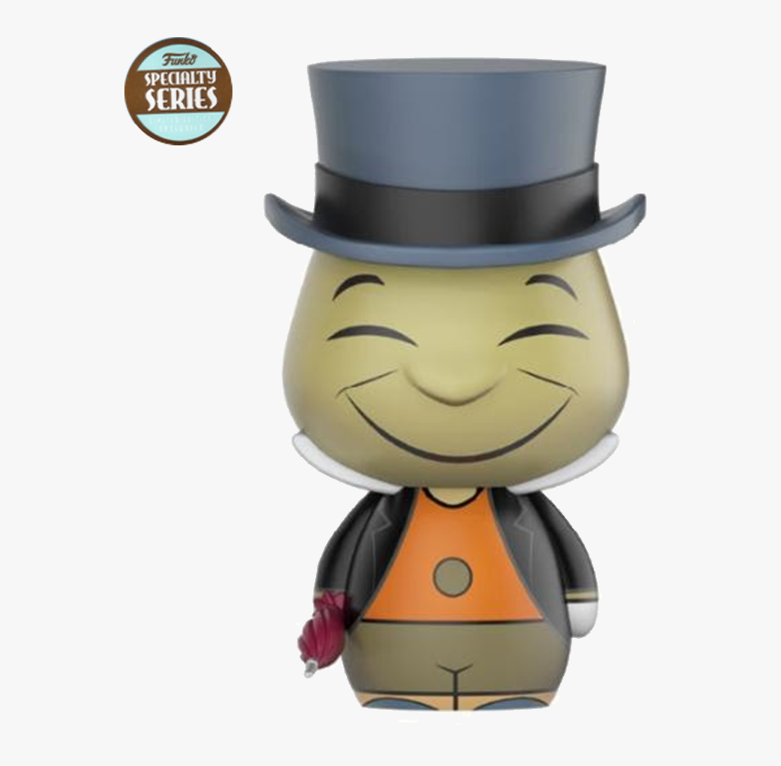 Transparent Jiminy Cricket Png - Pepe Grillo, Png Download, Free Download