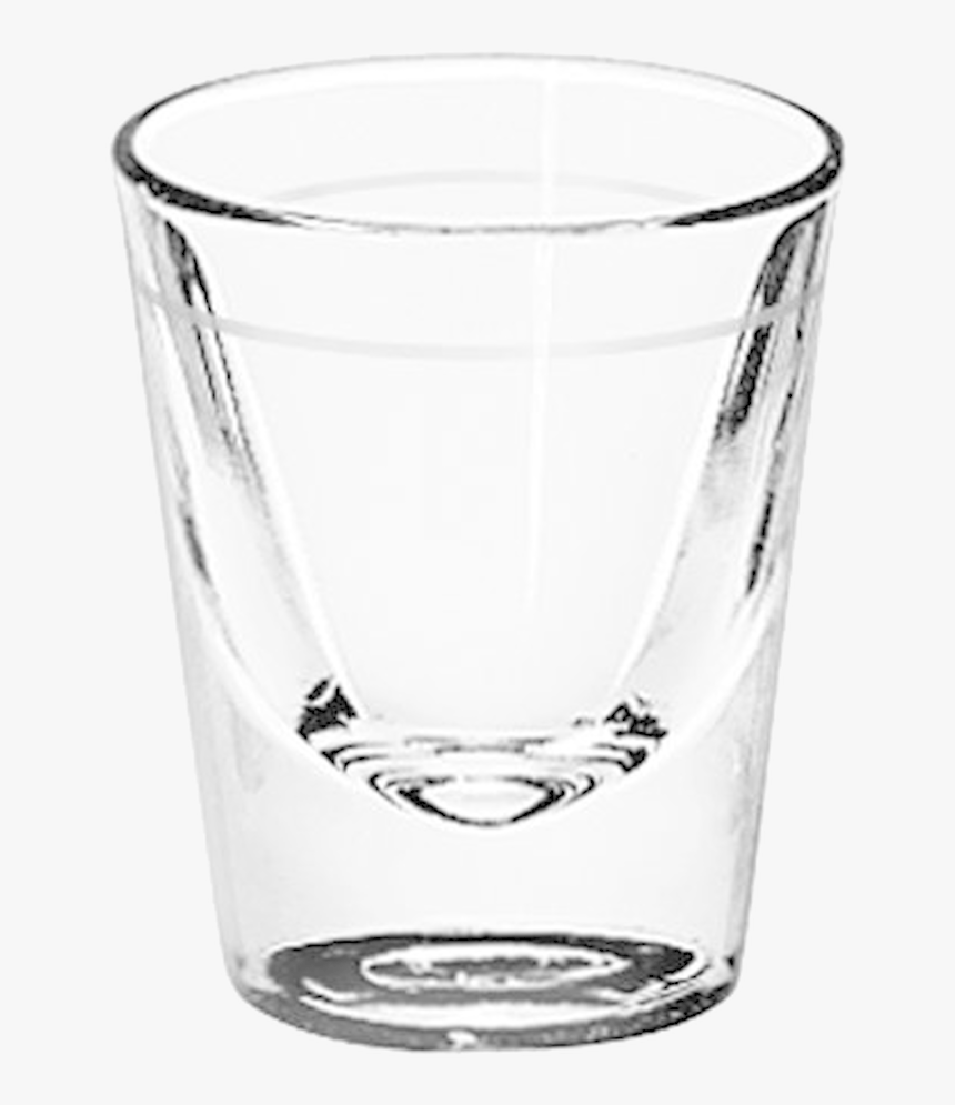 Shot Glass - Shot Glass Png, Transparent Png, Free Download