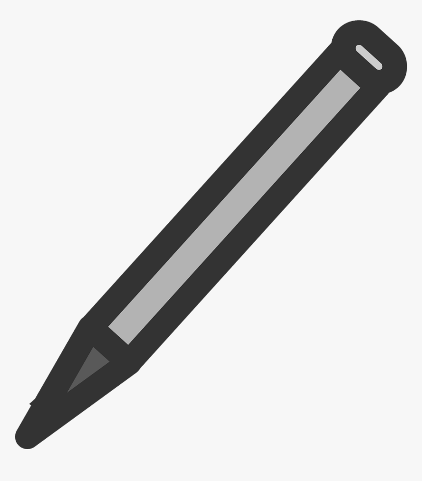 Pencil, HD Png Download, Free Download