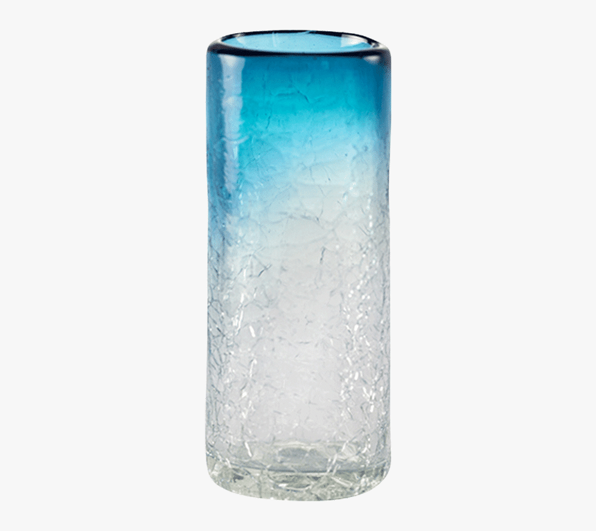 Bambeco Maya Aqua Shot Glass - Vase, HD Png Download, Free Download