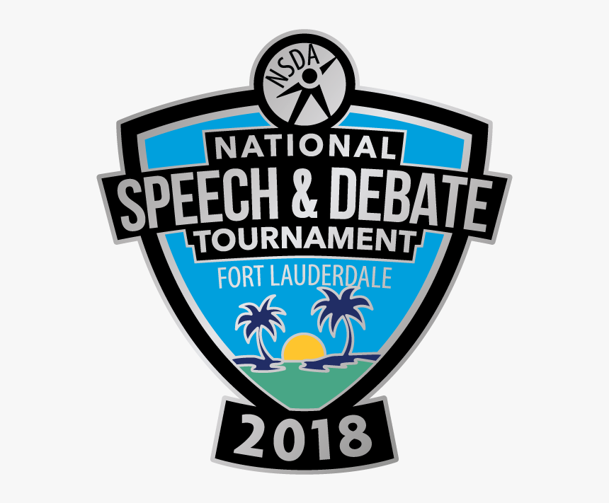 Nsda Nationals Fort Lauderdale, HD Png Download, Free Download