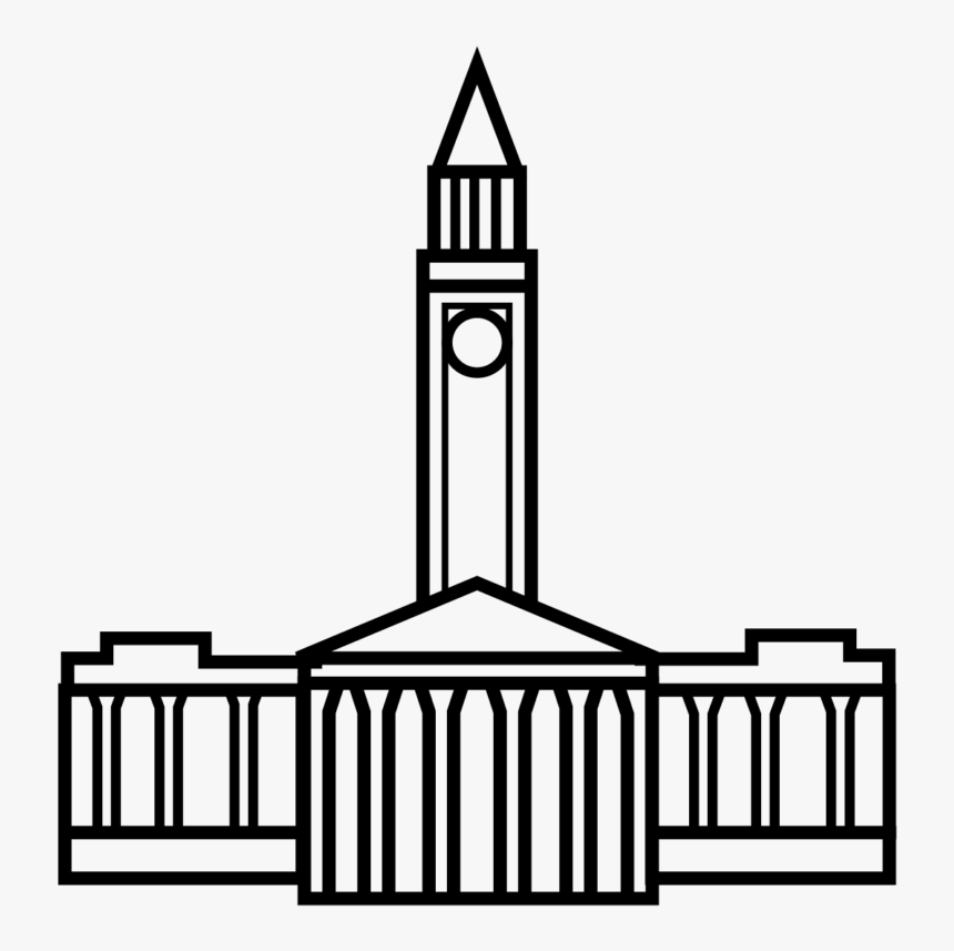 Brisbane City Hall Icon, HD Png Download, Free Download