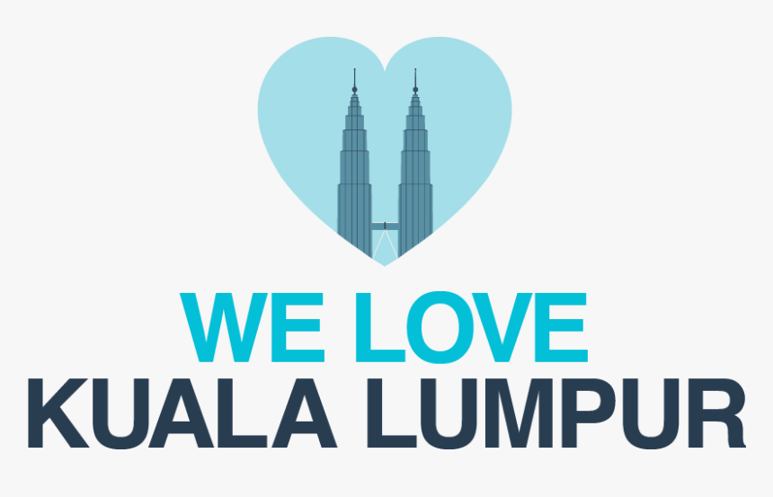 Kuala Lumpur - Graphic Design, HD Png Download, Free Download