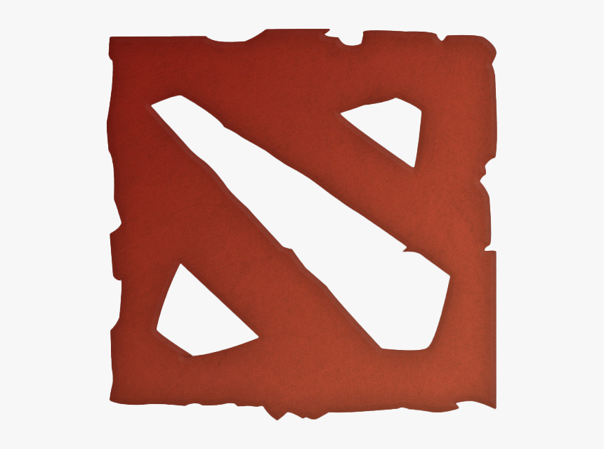 Dota 2 Logo Transparentresource Dota 2 Render Collection - Dota 2 Logo Png, Png Download, Free Download