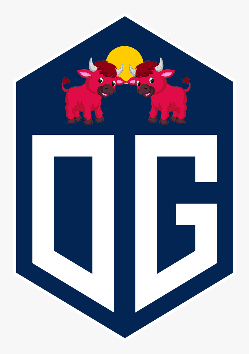 Og Dota 2 Logo, HD Png Download, Free Download