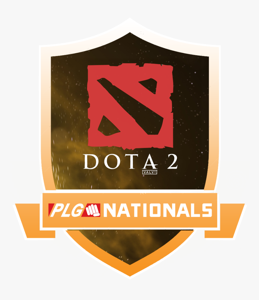 Dota 2 Logo 2019, HD Png Download, Free Download