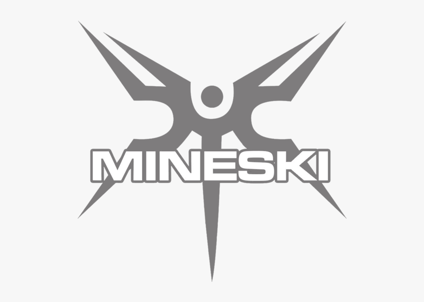 Mineski Dota2 Team To Restructure Under Mushi - Mineski Dota 2 Logo Png, Transparent Png, Free Download