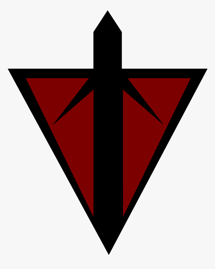 Dota 2 Logo Vector - Terran Republic, HD Png Download, Free Download