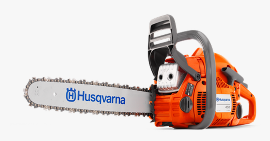 Husqvarna Dealer For Husqvarna Parts For 450 X-torq® - Husqvarna Chainsaw, HD Png Download, Free Download