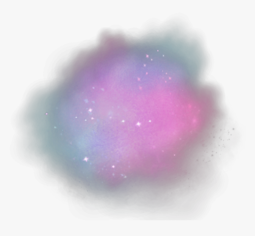 Transparent Glitter Effect Png - Mist Smoke Overlay Transparent, Png Download, Free Download