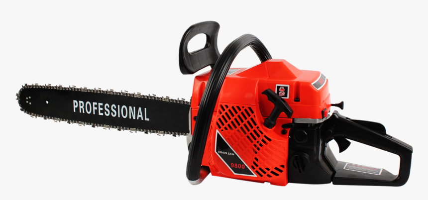 Chainsaw, HD Png Download, Free Download