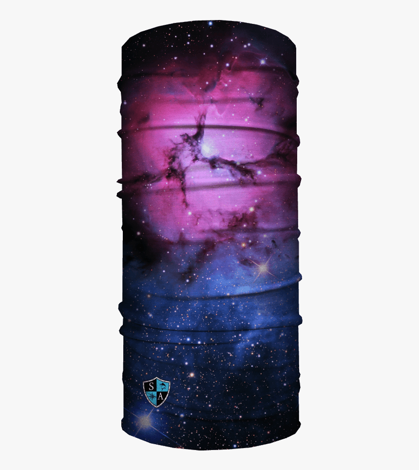 Nebula - Face Shield Nebula, HD Png Download, Free Download