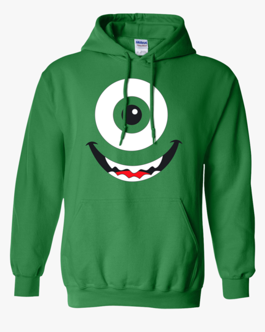 Transparent Mike Wazowski Png - Shirt, Png Download, Free Download