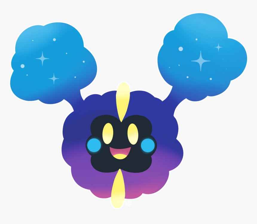 Nebby Pokemon, HD Png Download, Free Download