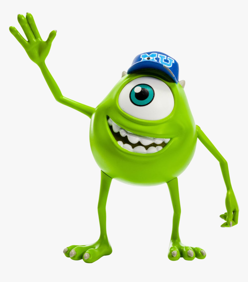 Mike Monsters Inc Png, Transparent Png, Free Download