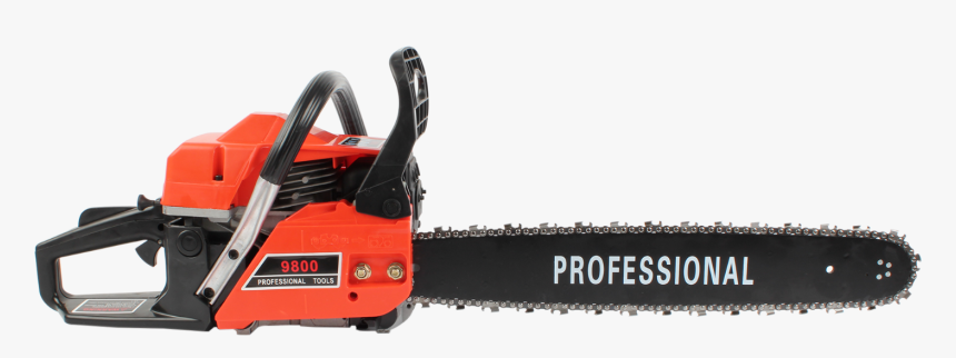 Chainsaw, HD Png Download, Free Download