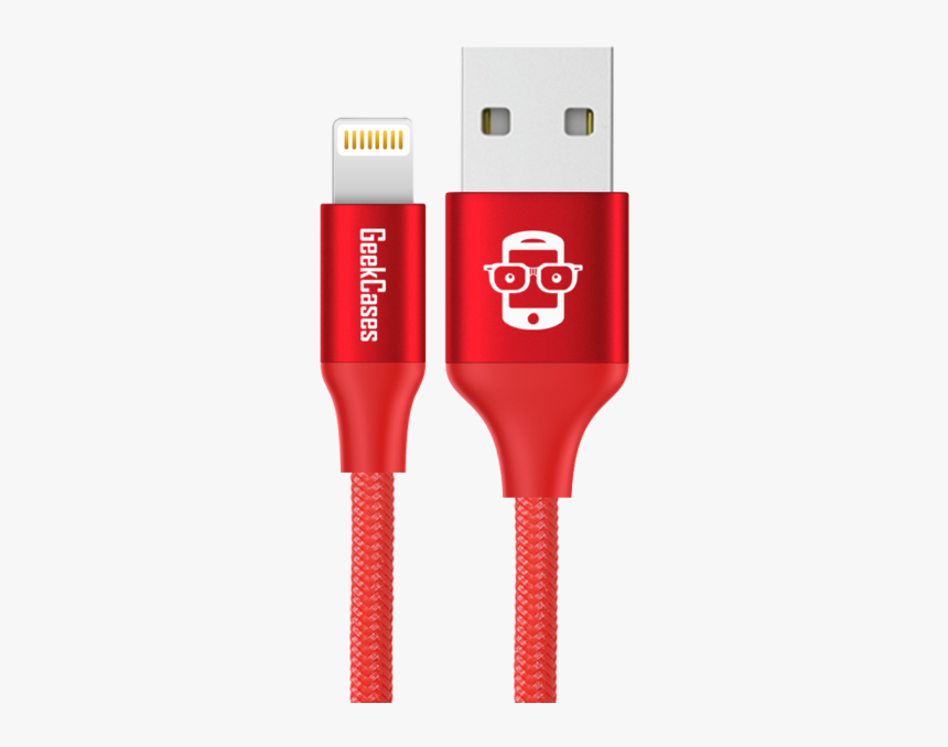 Geekcases Duré Apple Lightning - Usb Flash Drive, HD Png Download, Free Download