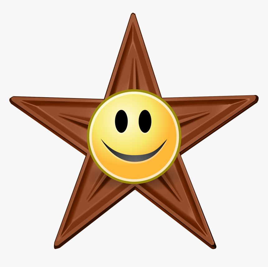 Kindness Barnstar Hires - Vigilant Clipart, HD Png Download, Free Download