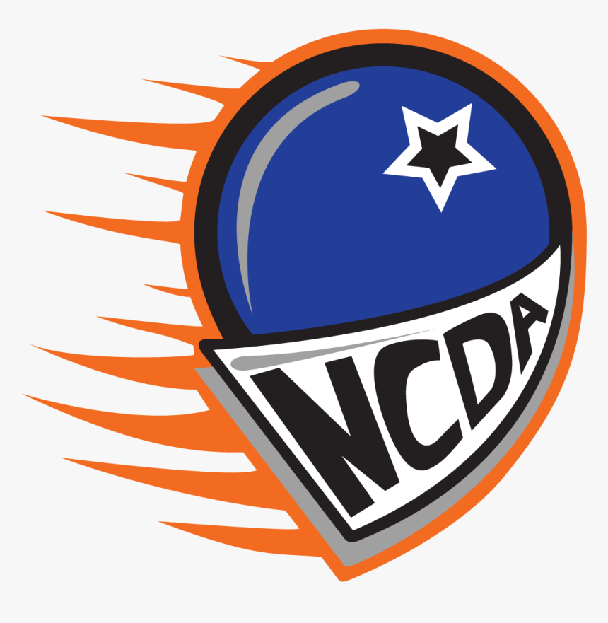 Ncda Dodgeball, HD Png Download, Free Download