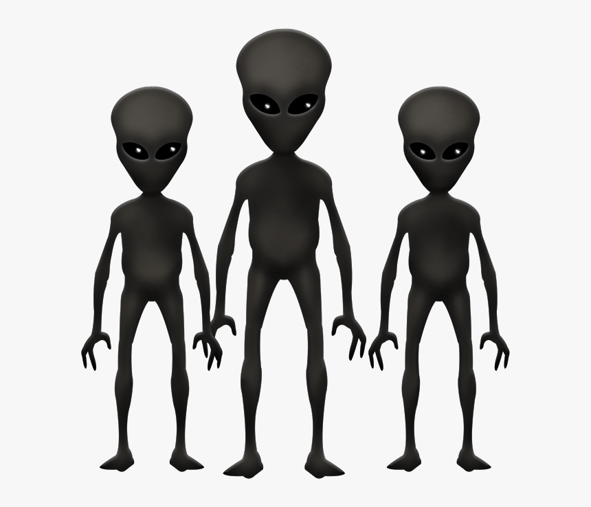 Aliens Png , Png Download - Cartoon, Transparent Png, Free Download