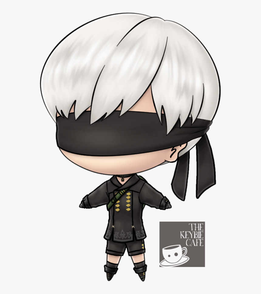 Chibi Of Tokyo Ghoul, HD Png Download, Free Download