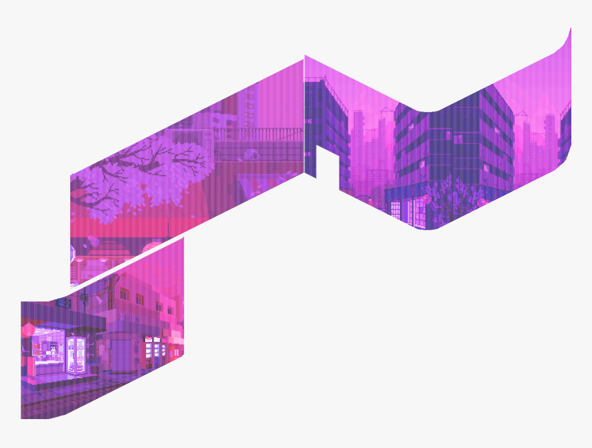7 Rings - Architecture, HD Png Download, Free Download