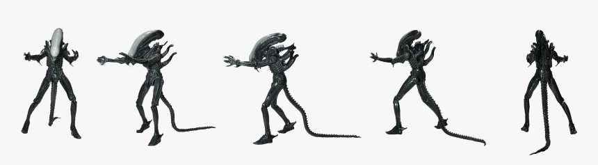 Sprite Sheet Alien Png, Transparent Png, Free Download