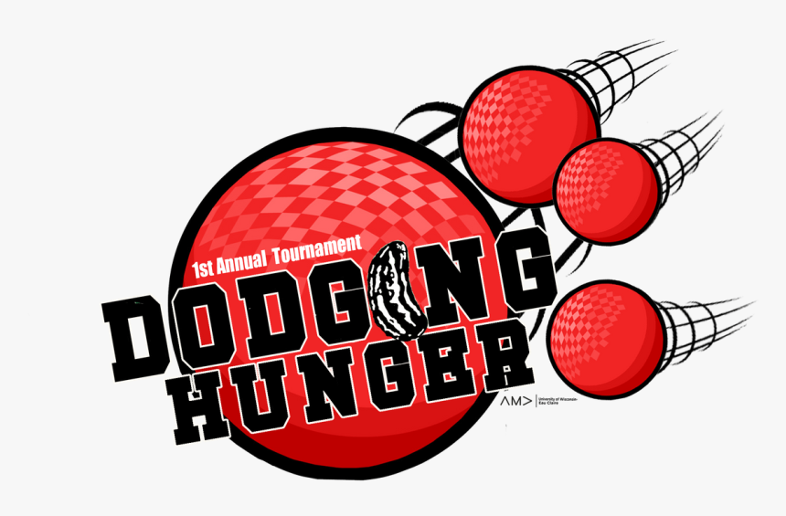 1st Annual Dodging Hunger Dodgeball Tournament - Dodgeball, HD Png Download, Free Download