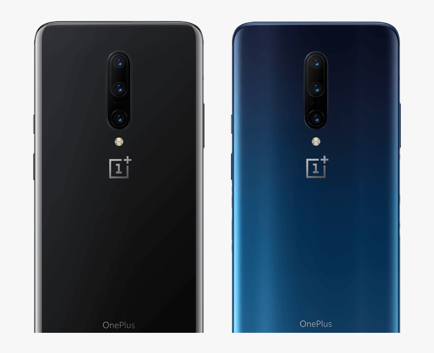 Mirror Grey Oneplus 7 Pro, HD Png Download, Free Download