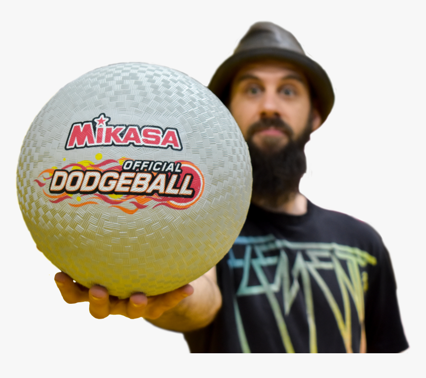 Dodgeball Png, Transparent Png, Free Download