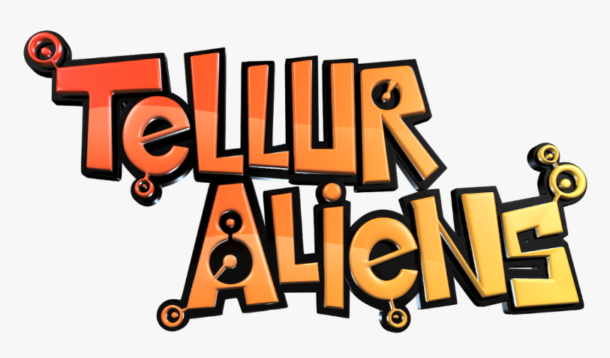 Tellur Aliens, HD Png Download, Free Download