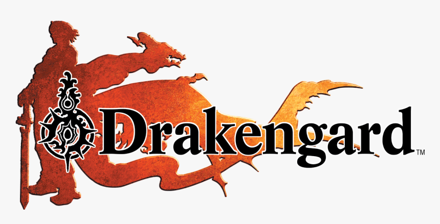 Spacebattles Forums - Drakengard Logo, HD Png Download, Free Download