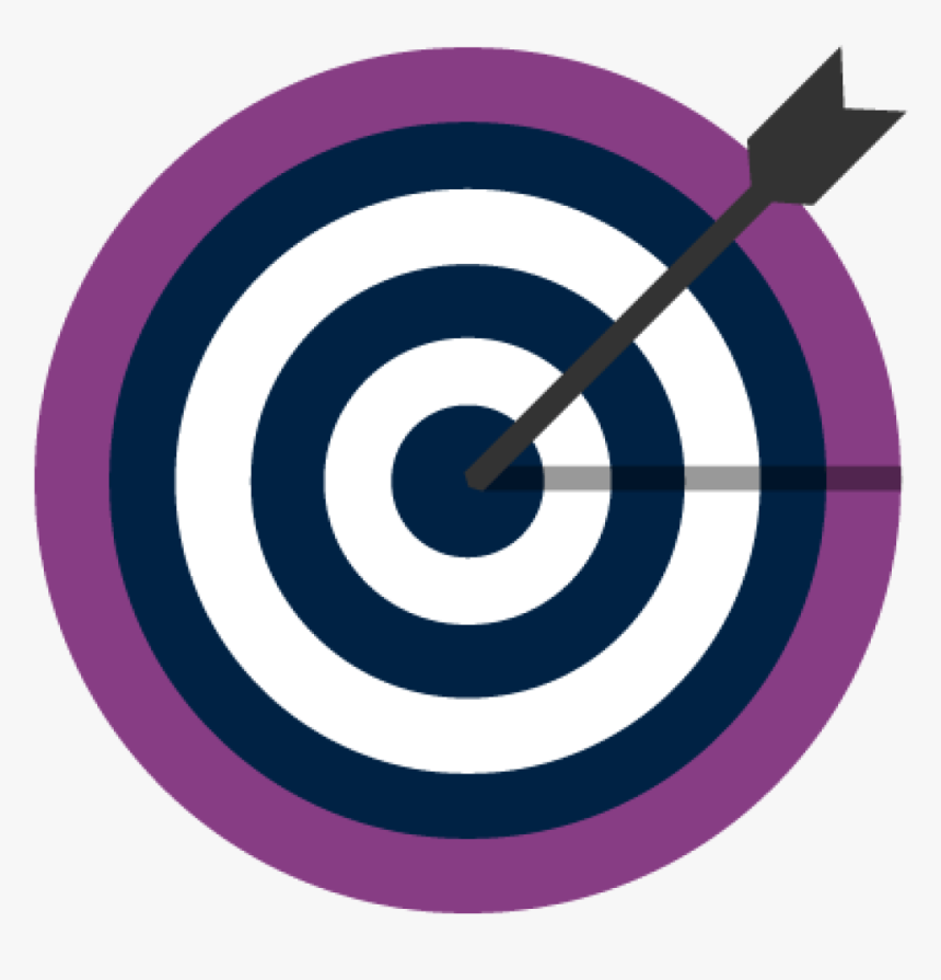 Target Icon Goal, HD Png Download, Free Download