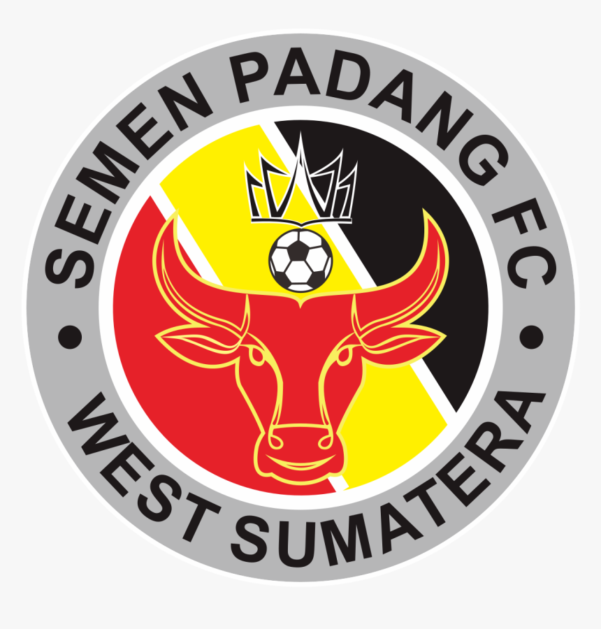 Logo Semen Padang Png, Transparent Png, Free Download