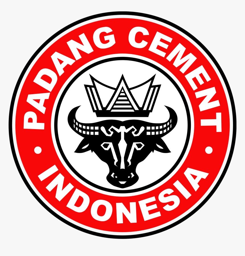 #logopedia10 - Logo Semen Padang Vector, HD Png Download, Free Download
