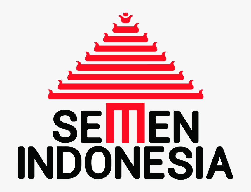 Logo Semen Indonesia Png, Transparent Png, Free Download