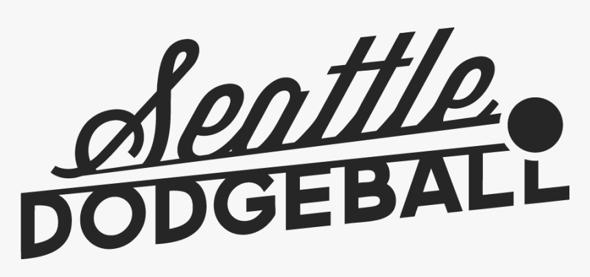 Seattle Dodgeball, HD Png Download, Free Download