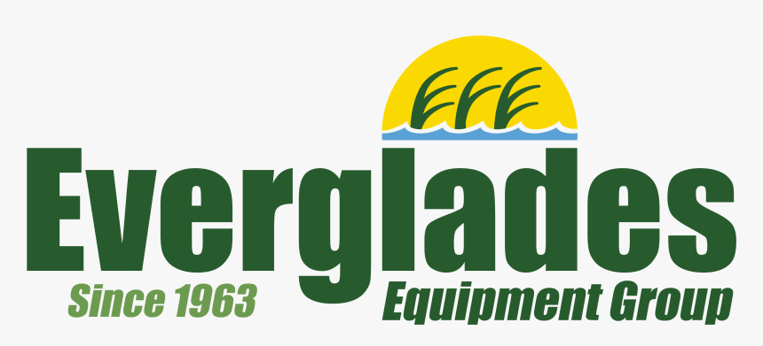 Everglades Farm Equipment, HD Png Download, Free Download