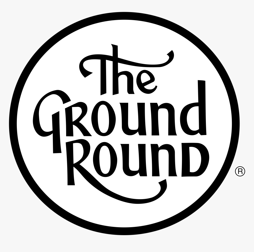 Ground Round Png, Transparent Png, Free Download