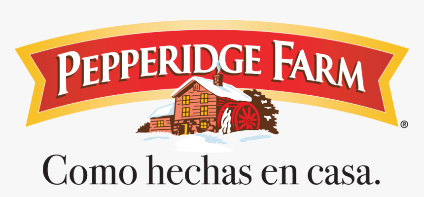 Pepperidge Farm Logo, HD Png Download, Free Download