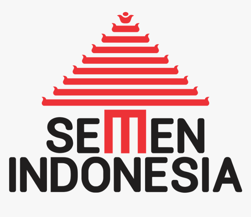 Logo Semen Indonesia Png, Transparent Png, Free Download