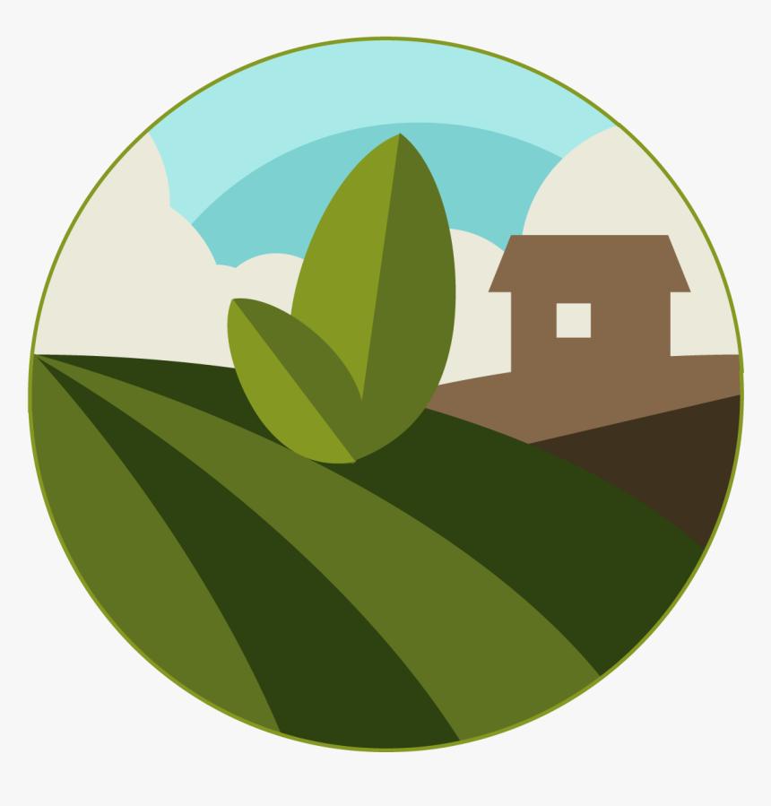 Rutgers New Jersey Agricultural Experiment Station - Farming Icons Png, Transparent Png, Free Download