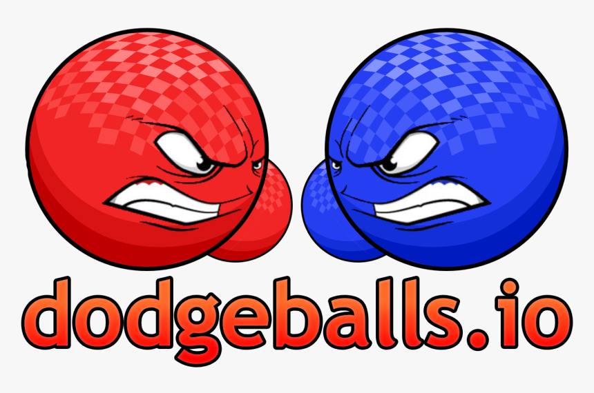 Transparent Dodgeball Png - Dodgeballs Io, Png Download, Free Download