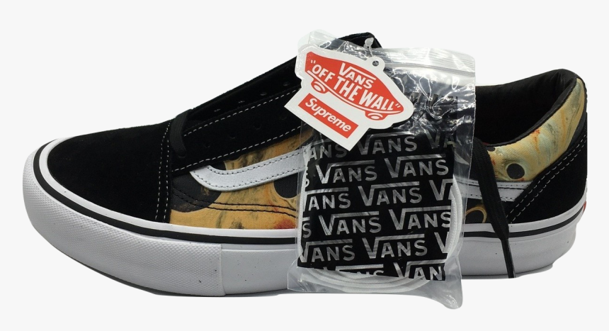 Vans, HD Png Download, Free Download