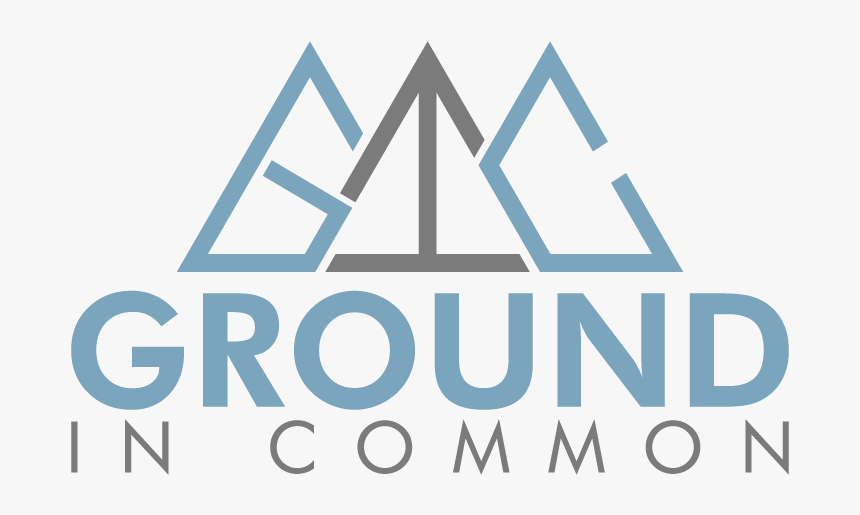 Ground In Common - Triangle, HD Png Download, Free Download