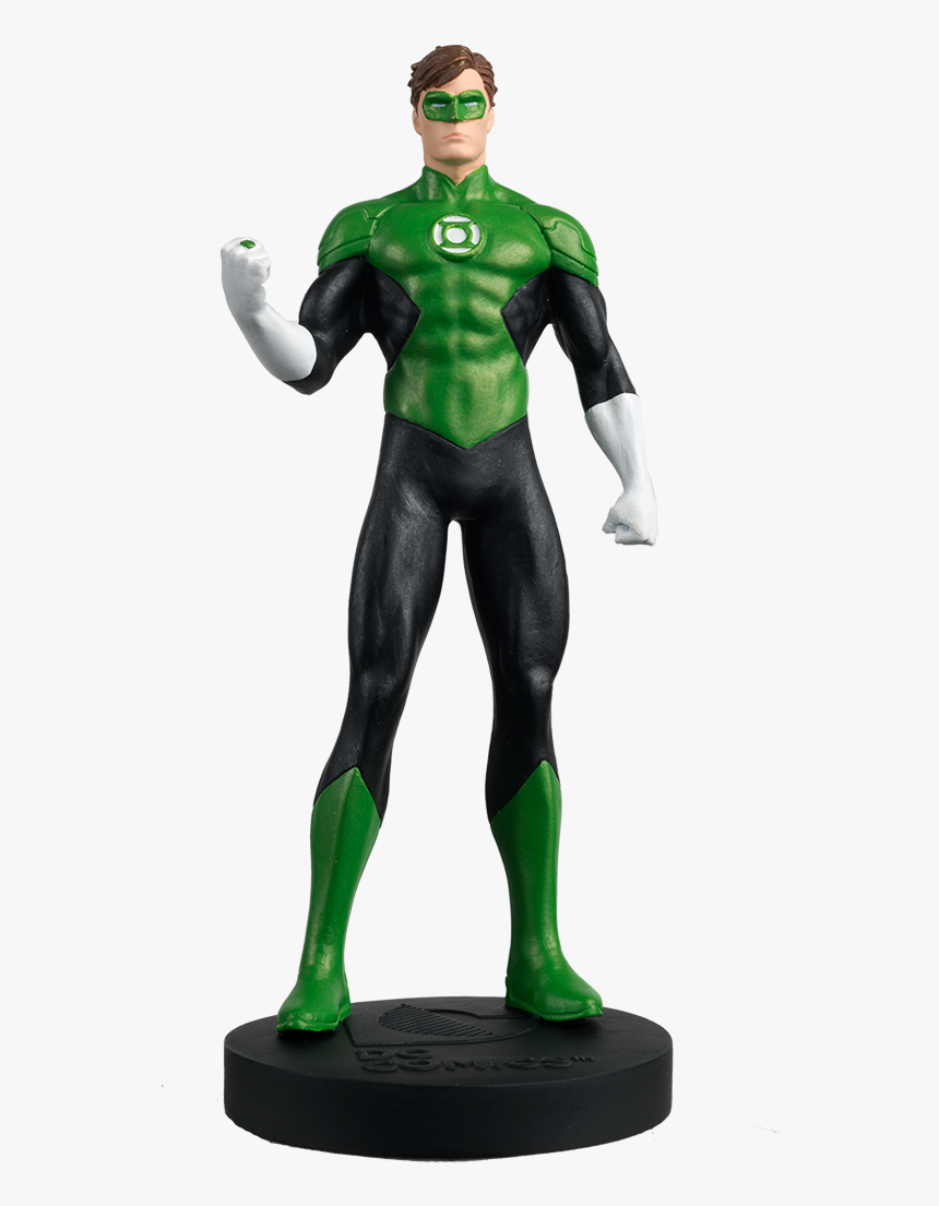 Eaglemoss Masterpiece Collection Dc Justice League, HD Png Download, Free Download